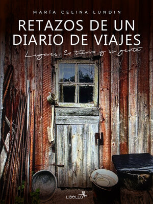 cover image of Retazos de un diario de viajes